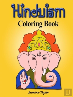 Bertrand.pt - Hinduism Coloring Book