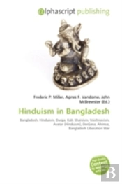 Hinduism In Bangladesh