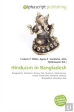 Bertrand.pt - Hinduism In Bangladesh