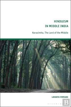 Bertrand.pt - Hinduism In Middle India