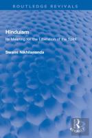 Hinduism
