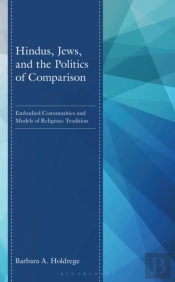 Hindus, Jews, And The Politics Of Comparison