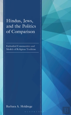 Bertrand.pt - Hindus, Jews, And The Politics Of Comparison