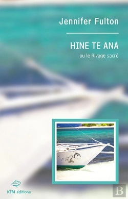 Bertrand.pt - Hine Te Ana Ou Le Rivage Sacré