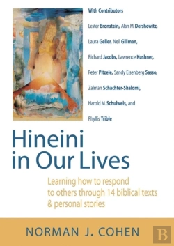 Bertrand.pt - Hineini In Our Lives
