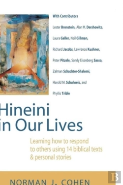 Bertrand.pt - Hineini In Our Lives