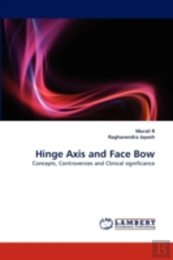 Bertrand.pt - Hinge Axis And Face Bow