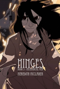 Bertrand.pt - Hinges Book Three: Mechanical Men