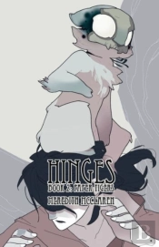 Hinges Book Two: Paper Tigers