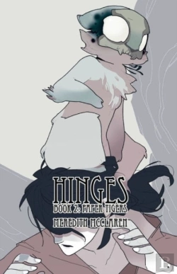 Bertrand.pt - Hinges Book Two: Paper Tigers