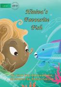 Hiniva'S Favourite Fish