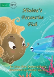 Hiniva'S Favourite Fish