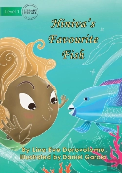 Bertrand.pt - Hiniva'S Favourite Fish