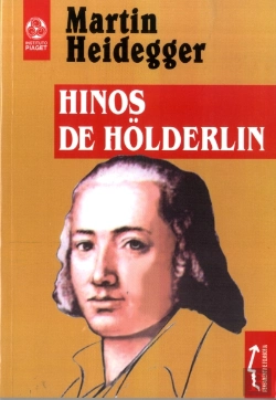 Bertrand.pt - Hinos de Hölderlin