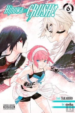 Bertrand.pt - Hinowa Ga Crush!, Vol. 6