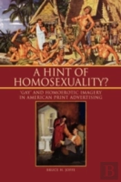 Hint Of Homosexuality?
