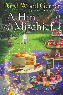 Bertrand.pt - Hint Of Mischief