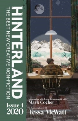 Bertrand.pt - Hinterland Issue 4