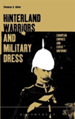 Bertrand.pt - Hinterland Warriors And Military Dress