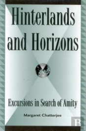 Hinterlands And Horizons