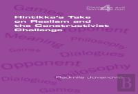 Hintikka'S Take On Realism And The Constructivist Challenge