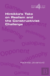 Hintikka'S Take On Realism And The Constructivist Challenge