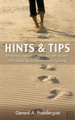 Bertrand.pt - Hints & Tips For Trainers, Instructors, Professors And Lecturers