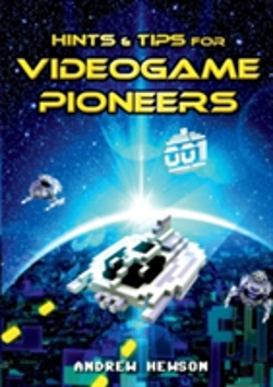 Bertrand.pt - Hints & Tips For Videogame Pioneers