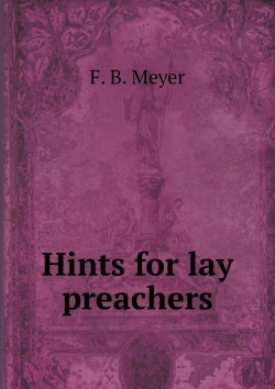 Bertrand.pt - Hints For Lay Preachers