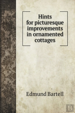 Bertrand.pt - Hints For Picturesque Improvements In Ornamented Cottages