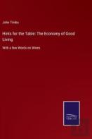 Hints For The Table