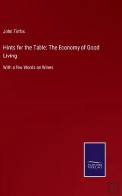 Bertrand.pt - Hints For The Table