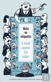 Hints On Etiquette