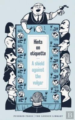 Bertrand.pt - Hints On Etiquette