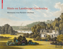 Hints On Landscape Gardening