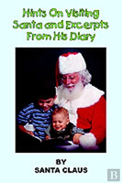 Bertrand.pt - Hints On Visiting Santa And Excerpts From His Diary