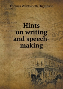 Bertrand.pt - Hints On Writing And Speech-Making