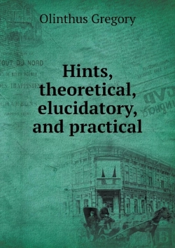 Bertrand.pt - Hints, Theoretical, Elucidatory, And Practical