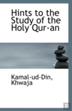 Bertrand.pt - Hints To The Study Of The Holy Qur-An