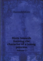 Hints Towards Forming The Character Of A Young Princess Volume 2