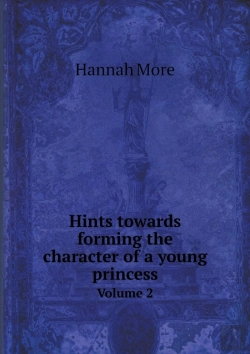 Bertrand.pt - Hints Towards Forming The Character Of A Young Princess Volume 2