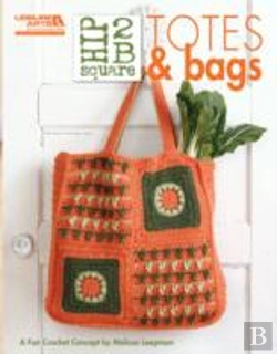 Bertrand.pt - Hip 2 B Square: Totes & Bags