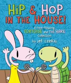 Bertrand.pt - Hip & Hop In The House!