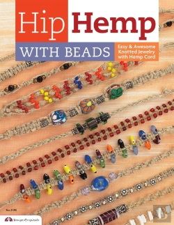 Bertrand.pt - Hip Hemp With Beads
