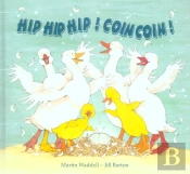 Hip Hip Hip Coin Coin