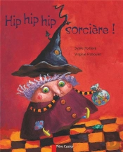 Hip Hip Hip Sorcière !