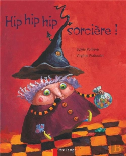 Bertrand.pt - Hip Hip Hip Sorcière !