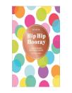 Hip Hip Hooray Diy Notecard Folio