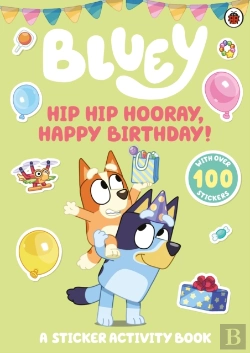 Bertrand.pt - Hip Hip Hooray, Happy Birthday!