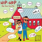 Hip Hop Adee Mouse School Bop